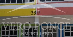 (Rentado) Valle del Sol / Departamentos en Renta (20-84)