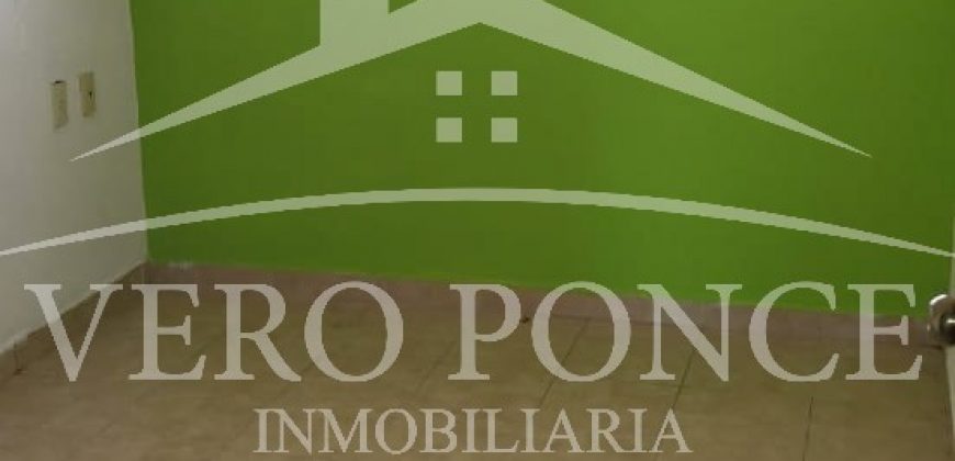 (Rentado) Valle del Sol / Departamentos en Renta (20-84)