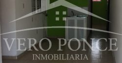(Rentado) Valle del Sol / Departamentos en Renta (20-84)