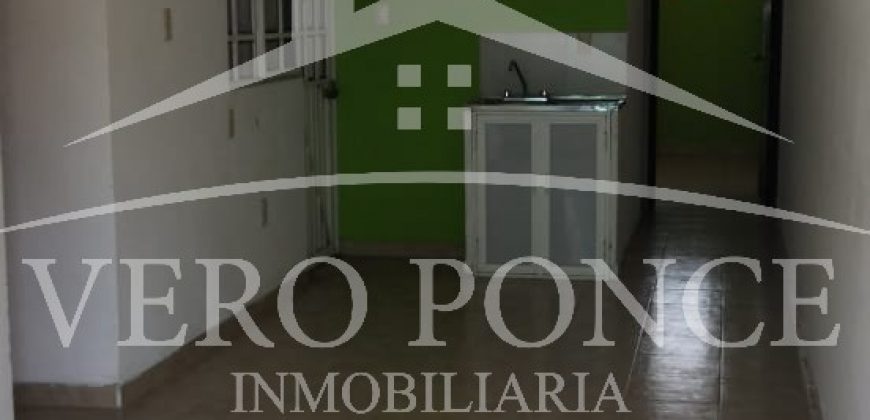 (Rentado) Valle del Sol / Departamentos en Renta (20-84)
