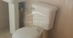 (Rentado) Valle del Sol / Departamentos en Renta (20-84)