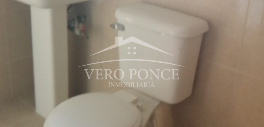 (Rentado) Valle del Sol / Departamentos en Renta (20-84)