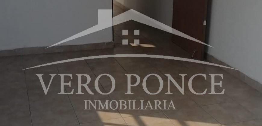 (Rentado) Valle del Sol / Departamentos en Renta (20-84)