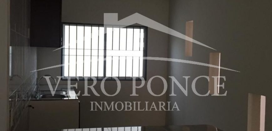 (Rentada) Fraccionamiento Longinos / Casa en Renta (20-89)