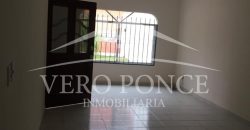 (Rentada) Fraccionamiento Longinos / Casa en Renta (20-89)