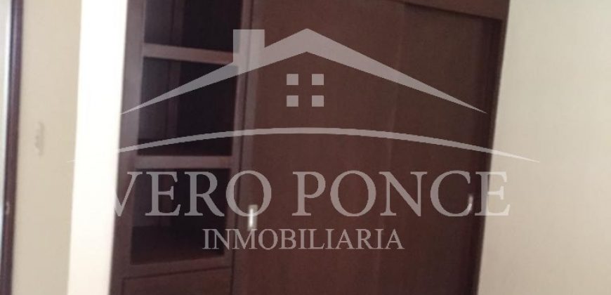 (Rentada) Fraccionamiento Longinos / Casa en Renta (20-89)