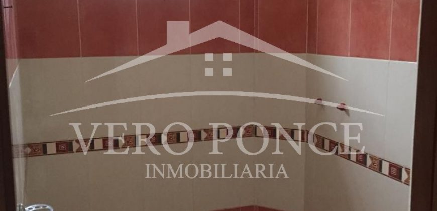 (Rentada) Fraccionamiento Longinos / Casa en Renta (20-89)