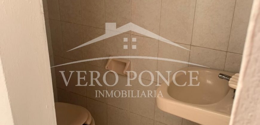 (Rentada) Alameda / Casa en Renta (20-90)