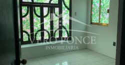 (Rentada) Alameda / Casa en Renta (20-90)