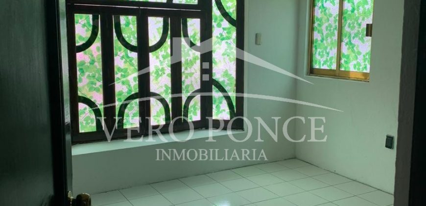 (Rentada) Alameda / Casa en Renta (20-90)