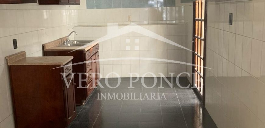 (Rentada) Alameda / Casa en Renta (20-90)