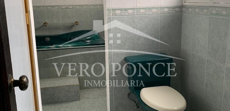 (Rentada) Alameda / Casa en Renta (20-90)