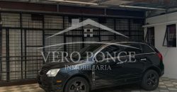 (Rentada) Alameda / Casa en Renta (20-90)
