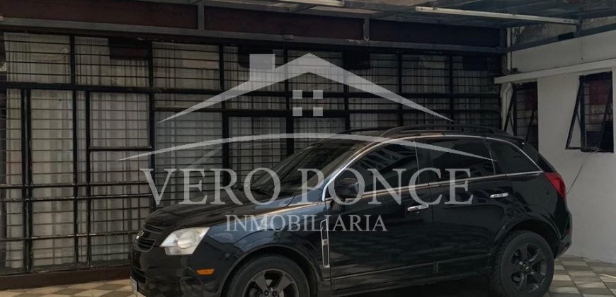 (Rentada) Alameda / Casa en Renta (20-90)
