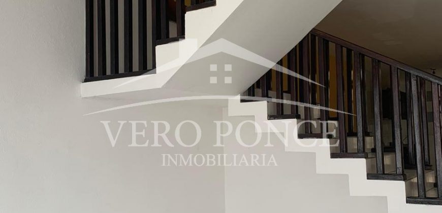 (Rentada) Alameda / Casa en Renta (20-90)
