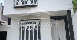 (Rentada) Alameda / Casa en Renta (20-90)