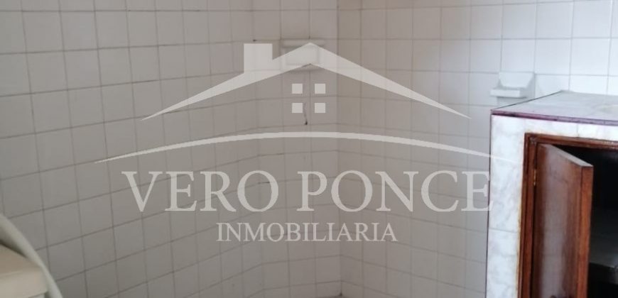 (Rentada) Nuevo Córdoba / Departamento en Renta (20-93)