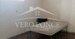 (Rentada) Nuevo Córdoba / Departamento en Renta (20-93)