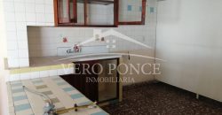 (Rentada) Nuevo Córdoba / Departamento en Renta (20-93)