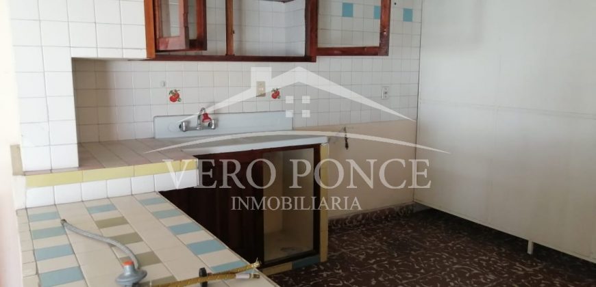 (Rentada) Nuevo Córdoba / Departamento en Renta (20-93)