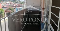 (Rentada) Nuevo Córdoba / Departamento en Renta (20-93)