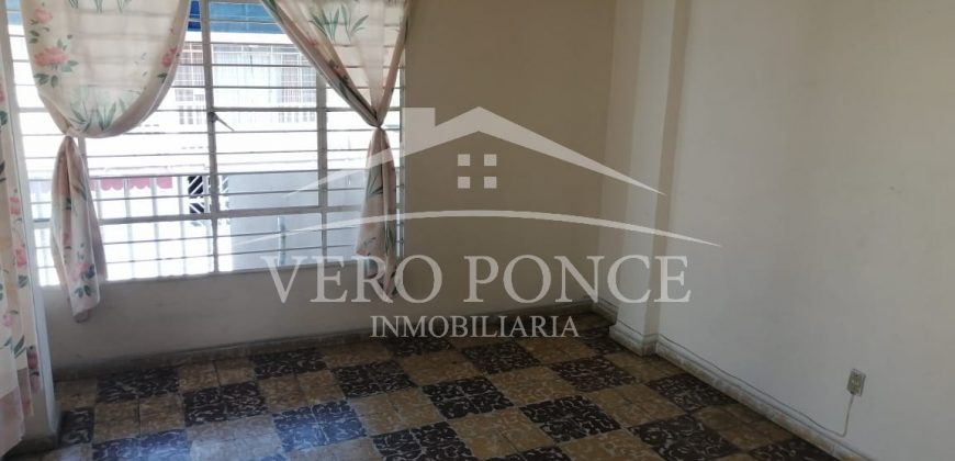 (Rentada) Nuevo Córdoba / Departamento en Renta (20-93)