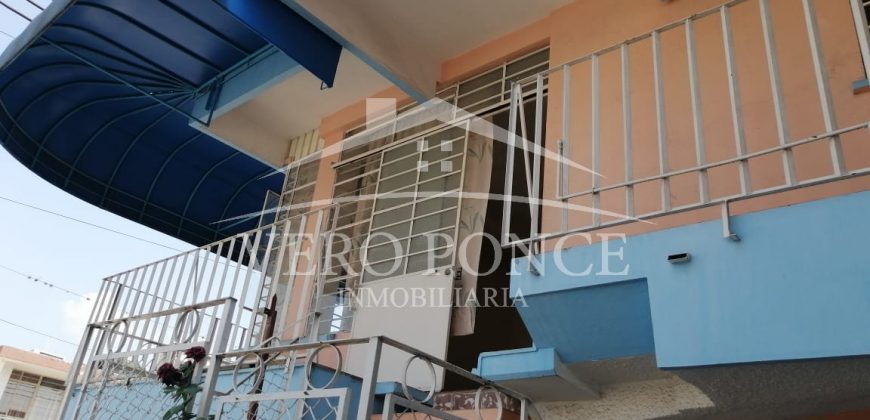 (Rentada) Nuevo Córdoba / Departamento en Renta (20-93)