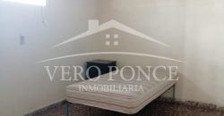 (Rentada) Nuevo Córdoba / Departamento en Renta (20-93)
