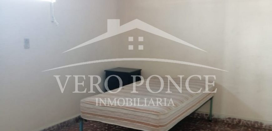 (Rentada) Nuevo Córdoba / Departamento en Renta (20-93)