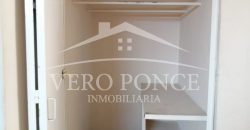 (Rentada) Nuevo Córdoba / Departamento en Renta (20-93)