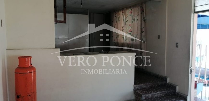 (Rentada) Nuevo Córdoba / Departamento en Renta (20-93)