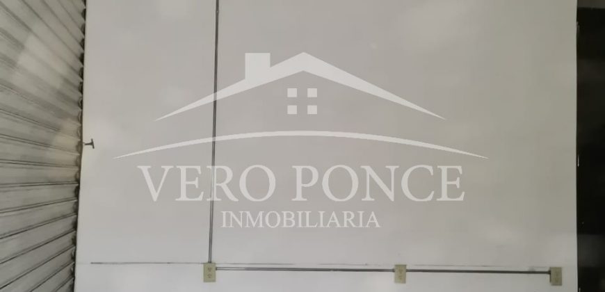(Rentado) Avenida 11 / Frente McDonalds / Local en Renta (20-96)