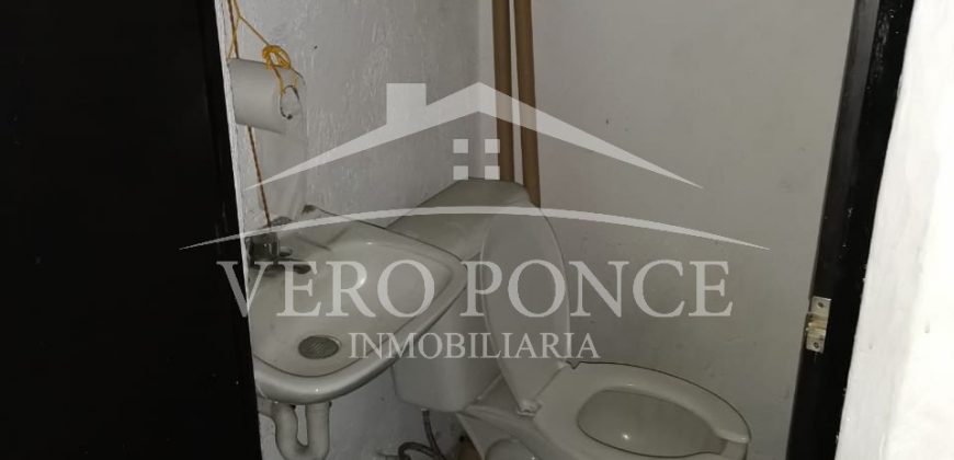 (Rentado) Avenida 11 / Frente McDonalds / Local en Renta (20-96)