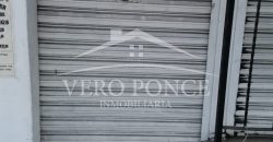 (Rentado) Avenida 11 / Frente McDonalds / Local en Renta (20-96)