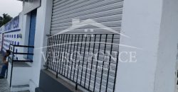 (Rentado) Avenida 11 / Frente McDonalds / Local en Renta (20-96)