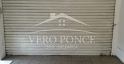 (Rentado) Avenida 11 / Frente McDonalds / Local en Renta (20-96)
