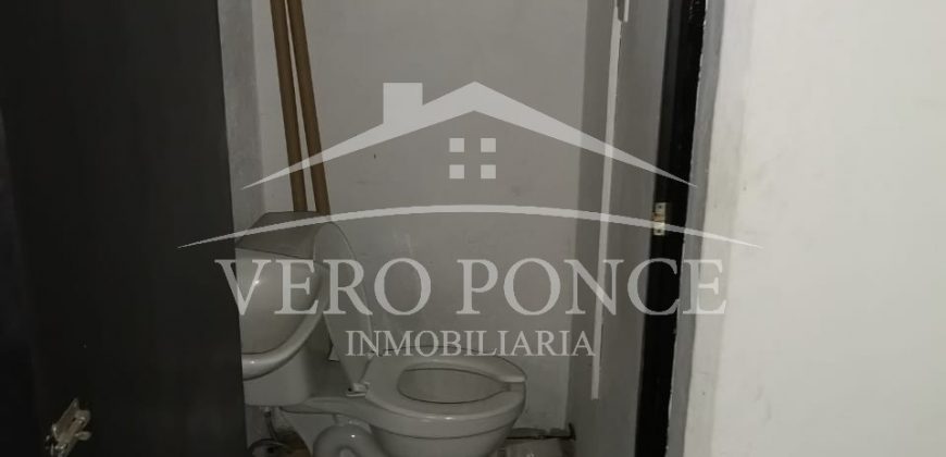 (Rentado) Avenida 11 / Frente McDonalds / Local en Renta (20-96)