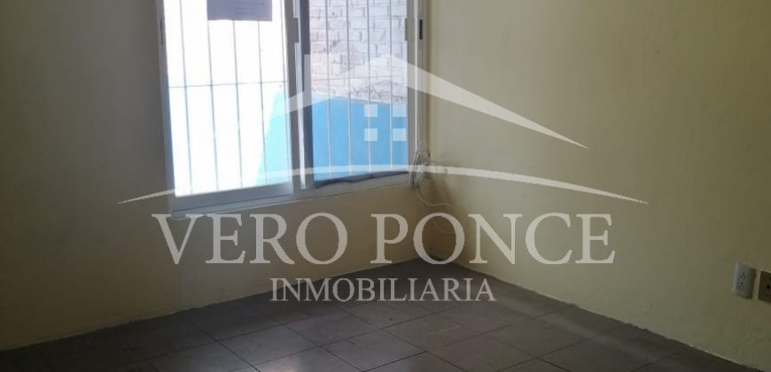 (Rentada) Las Fuentes / Casa en Renta (20-98)