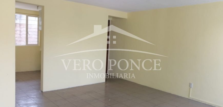 (Rentada) Las Fuentes / Casa en Renta (20-98)