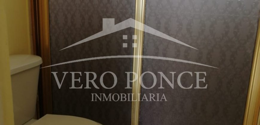 (Rentada) Las Fuentes / Casa en Renta (20-98)