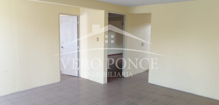 (Rentada) Las Fuentes / Casa en Renta (20-98)