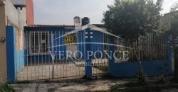 (Rentada) Las Fuentes / Casa en Renta (20-98)