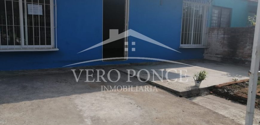 (Rentada) Las Fuentes / Casa en Renta (20-98)