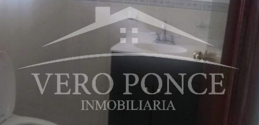 (Rentada) Nuevo Córdoba / Casa en Renta (19-1)