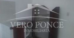 (Rentada) Nuevo Córdoba / Casa en Renta (19-1)