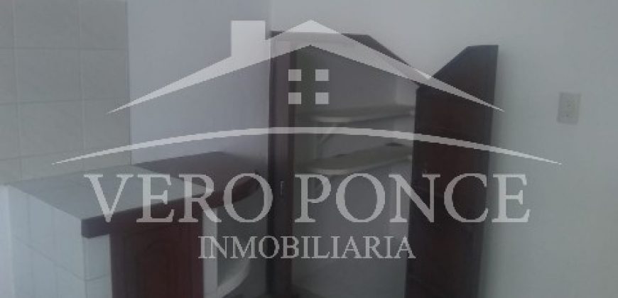 (Rentada) Nuevo Córdoba / Casa en Renta (19-1)