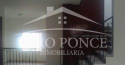 (Rentada) Nuevo Córdoba / Casa en Renta (19-1)