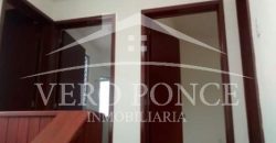 (Rentada) Nuevo Córdoba / Casa en Renta (19-1)