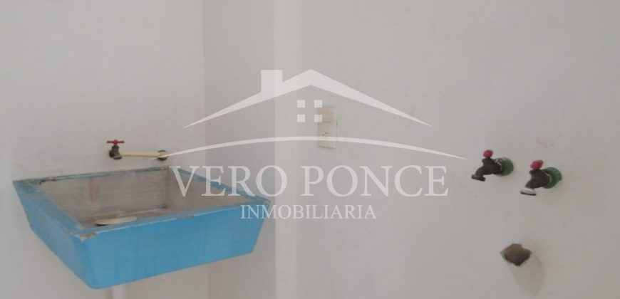 (Rentado) San Nicolás / Departamento en Renta (20-106) (Rentado) San Nicolás / Departamento en Renta (20-106)