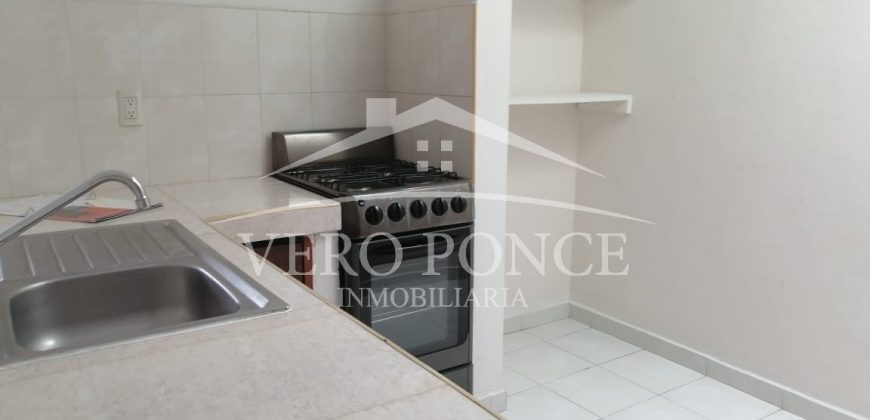 (Rentado) San Nicolás / Departamento en Renta (20-106) (Rentado) San Nicolás / Departamento en Renta (20-106)